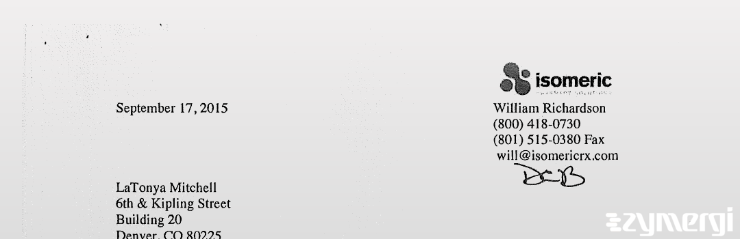 FDANews 483R Isomeric Pharmacy Solutions, LLC Mar 24 2017 top