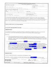 FDA 483 3D Imaging Drug Design (UAMS Radiology | Sep 2014