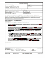 FDA 483 Aarkish Pharmaceuticals NJ, Fairfield | August 2022
