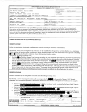 FDA 483 Abbott Nutrition, Sturgis | October 2010