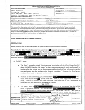 FDA 483 Advanced Physician Solutions, N Hollywood | Jan 2015