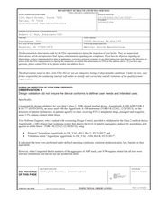 FDA 483 Aggredyne, Houston | April 2022