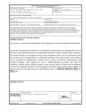 FDA 483 Akorn AG, Hettlingen | December 2017