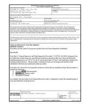 FDA 483 Albahealth, Rockwood | March 2017