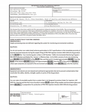 FDA 483 AllerQuest, Plainville | May 2021