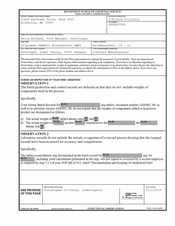 FDA 483 allphamed PHARBIL Arzneimittel, Gottingen | Jul 2019