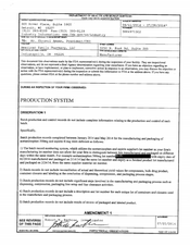 FDA 483 American Family Pharmacy, Indianapolis | July 2014