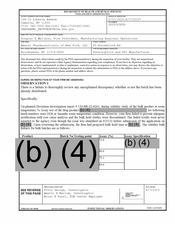FDA 483 Amneal Pharmaceuticals of New York | Jun 2023