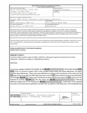 FDA 483 Amsino Healthcare (USA, Vernon Hills | Sep 2021