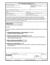 FDA 483 ANX Robotica, Plano | August 2021
