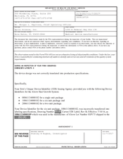 FDA 483 Apira Science, Boca Raton | November 2017