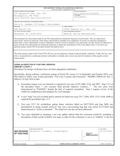 FDA 483 APN Health, Waukesha | October 2019