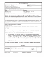 FDA 483 APN Health, Waukesha | September 2023