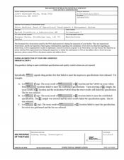 FDA 483 Apotek Produktion & Laboratorier AB | Jun 2018