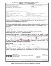 FDA 483 Arctic Biomaterials Oy (ABM, Tampere | November 2022