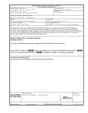 FDA 483 Arnold Professional Pharmacy, Arnold | Sep 2018