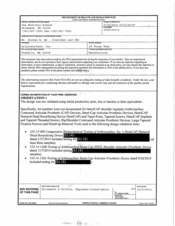 FDA 483 Arthrosurface, Franklin | October 2015