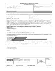 FDA 483 ARYZ Trading, Dearborn | August 2023