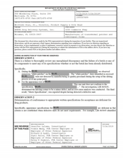 FDA 483 AVEVA Drug Delivery Systems, Miramar | July 2019