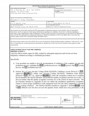 FDA 483 B & D Dental, West Valley City | September 2023