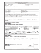 FDA 483 Banyan USA, Hauppauge | September 2023