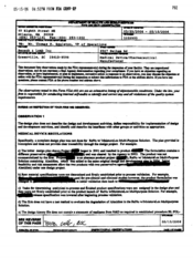 FDA 483 Bausch & Lomb - Greenville Solutions Plant | 2006