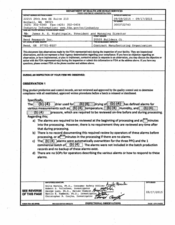 FDA 483 Bend Research, Bend | September 2015