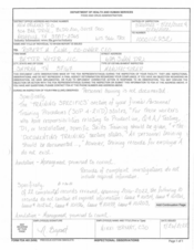 FDA 483 Better Water, Smyrna | July 2022