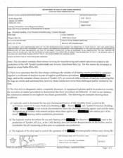 FDA 483 Biogen Idec, Research Triangle Park | August 2013