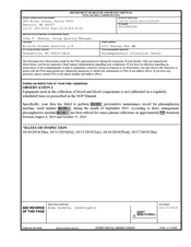 FDA 483 BioLife Plasma Services, Grandville | October 2019