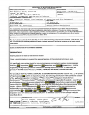 FDA 483 bioMerieux, Hazelwood | June 2015