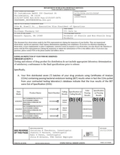 FDA 483 Boothwyn Pharmacy, Kennett Square | October 2024