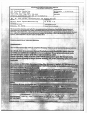 FDA 483 Bristol-Myers Squibb Manufacturing, Humacao | 2014