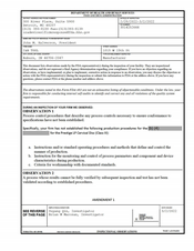 FDA 483 C&A TOOL, Auburn | March 2022