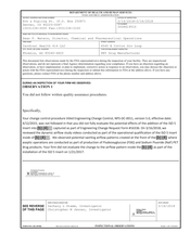 FDA 483 Cardinal Health 414, Phoenix | March 2018
