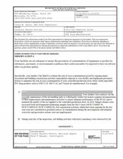 FDA 483 Cardinal Health 414, Tampa | November 2018