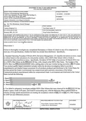 FDA 483 Catalent Belgium, Brussels | October 2021