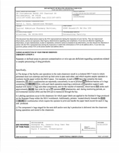 FDA 483 Central Admixture Pharmacy Services | Aug 2018
