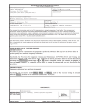 FDA 483 Chemsil Silicones, Chatsworth | October 2024