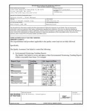 FDA 483 Church & Dwight Canada, Mont-Royal | December 2017