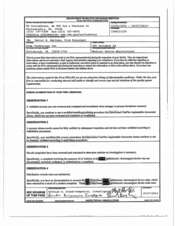 FDA 483 Cima Technology, Pittsburgh | October 2014