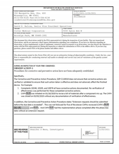 FDA 483 Cirtec Medical, Brooklyn Park | February 2021