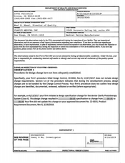 FDA 483 CLARIFY MEDICAL, San Diego | August 2019