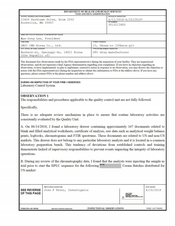 FDA 483 CMIC CMO Korea, Bucheon | June 2018