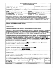 FDA 483 College Pharmacy, Colorado Springs | May 2015