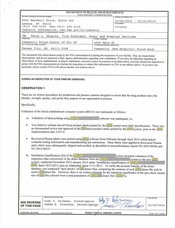 FDA 483 Community Blood Center Of Gtr KC, Kansas City | 2014