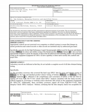 FDA 483 C.P.M. Contract Pharma  & . KG | Jul 2019