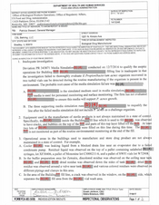 FDA 483 CSL Behring L.L.C, Bradley | July 2017