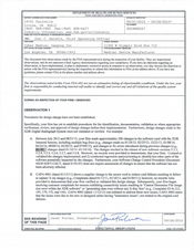 FDA 483 Cyber Medical Imaging, Los Angeles | September 2015