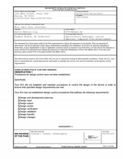 FDA 483 Dalton Medical, Farmers Branch | September 2022